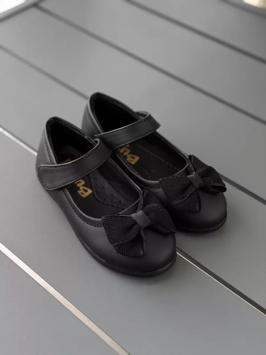 کفش مجلسی مخملی