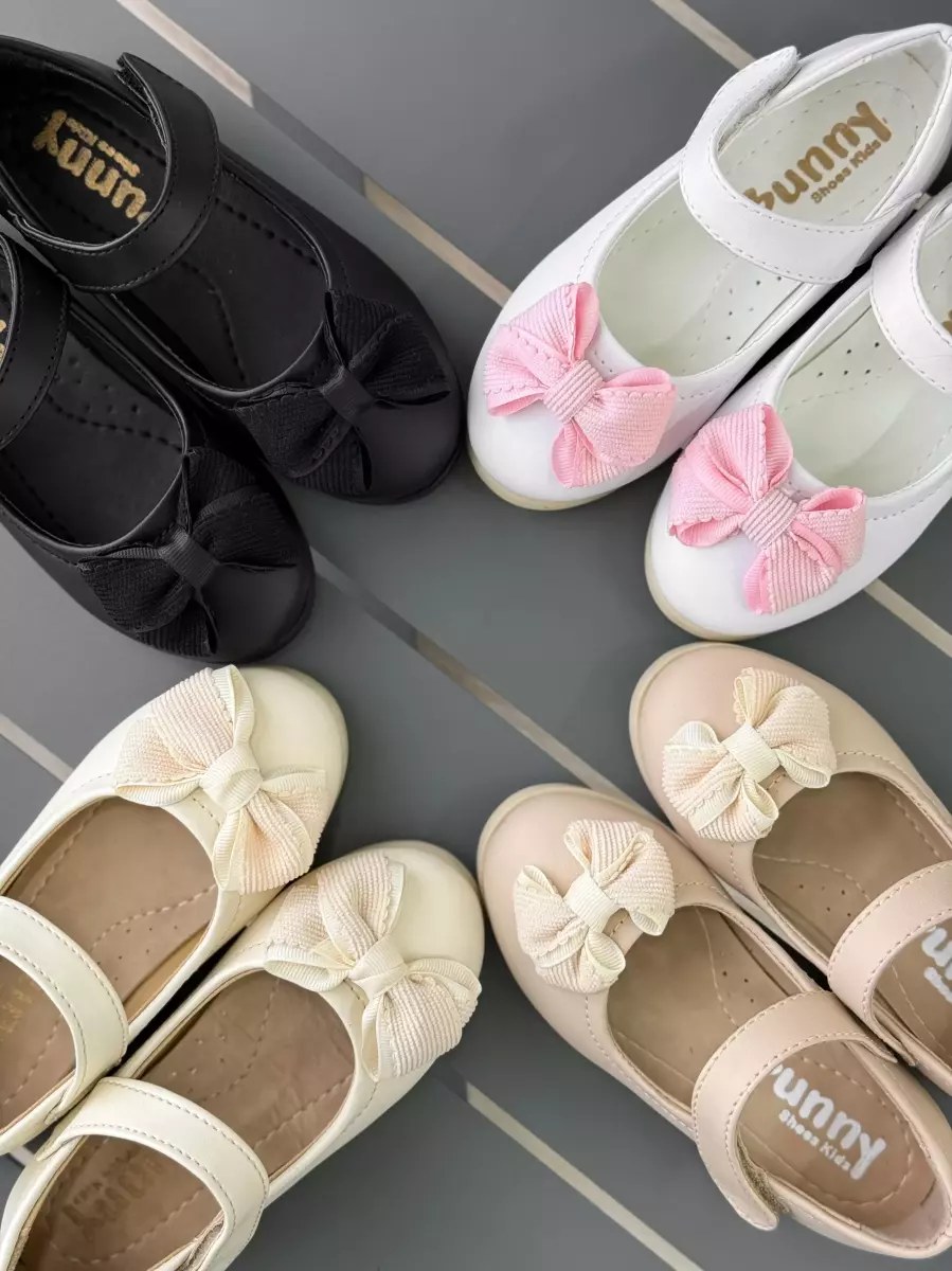 کفش مجلسی مخملی