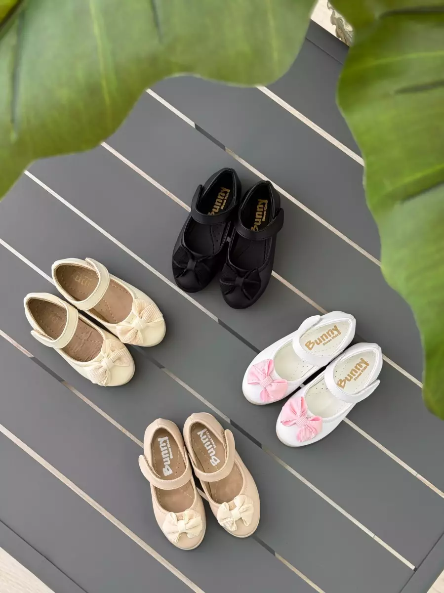 کفش مجلسی مخملی