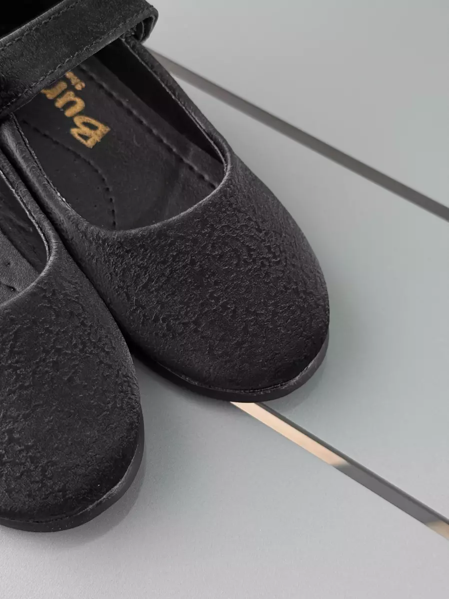 کفش پتینه دار