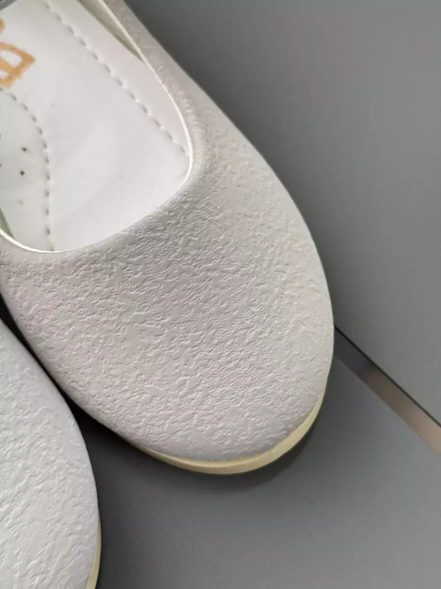 کفش پتینه دار