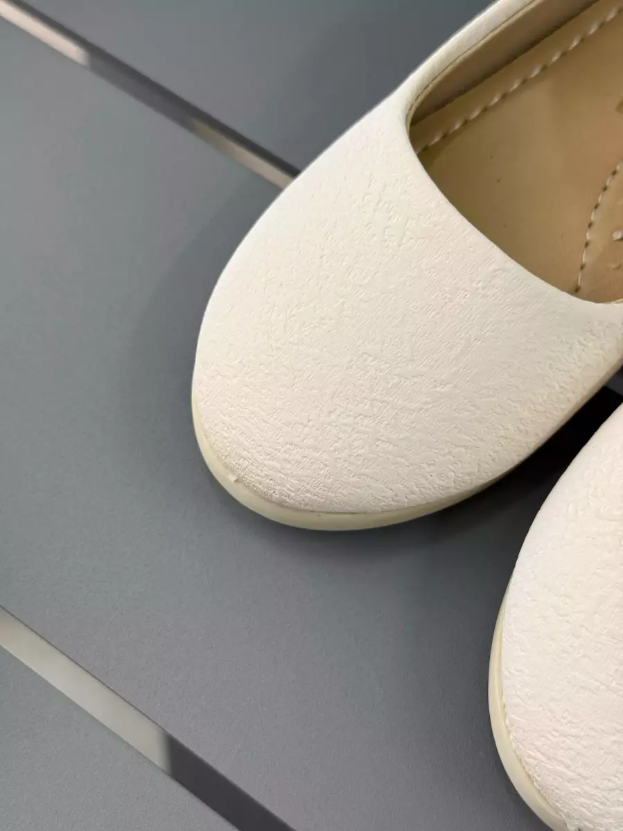 کفش پتینه دار