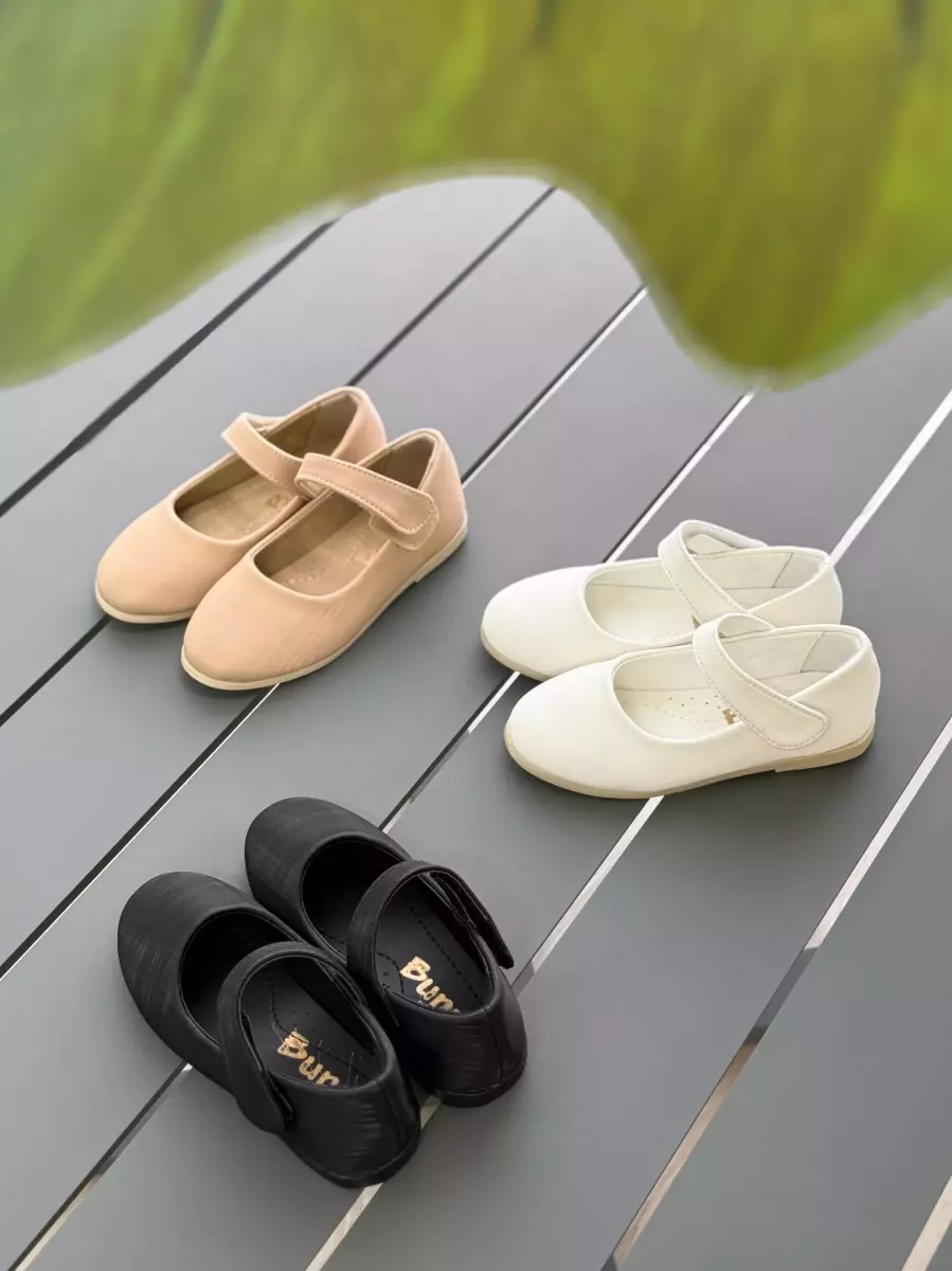 کفش مجلسی خطی ساده