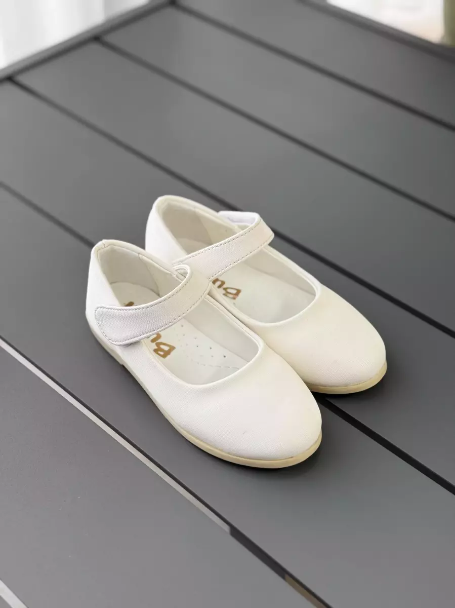 کفش مجلسی خطی ساده