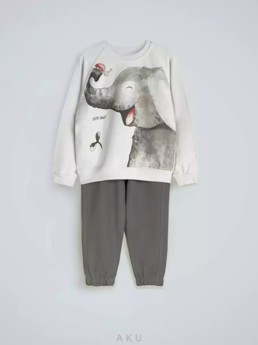 دو تیکه چاپی