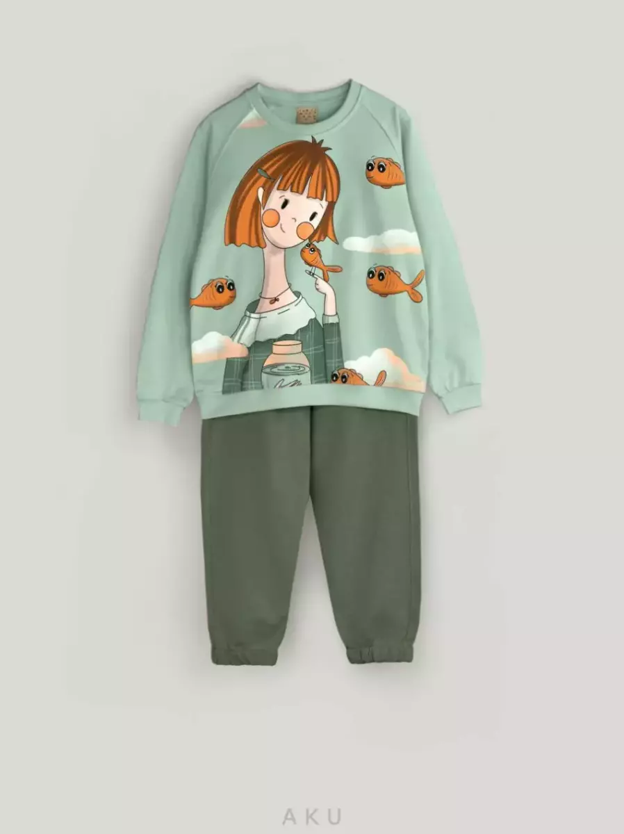 دو تیکه چاپی