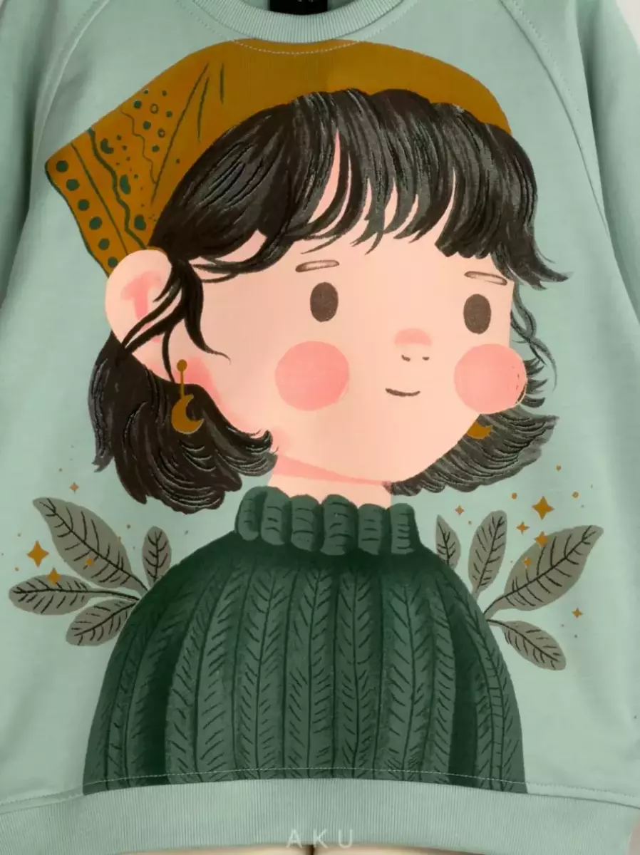 دو تیکه چاپی