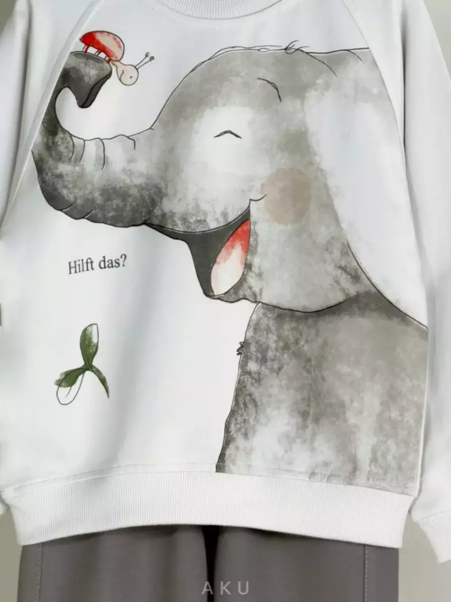 دو تیکه چاپی