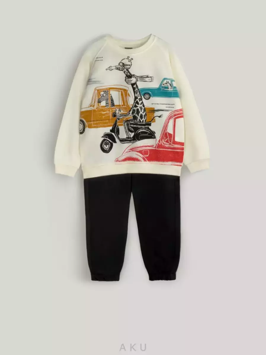 دو تیکه چاپی