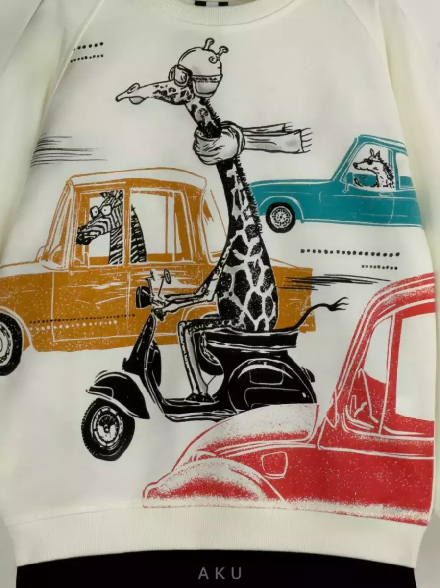 دو تیکه چاپی