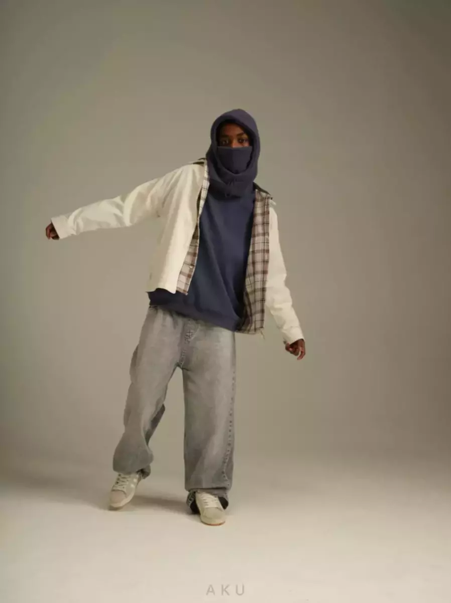 بلوز سلانیک