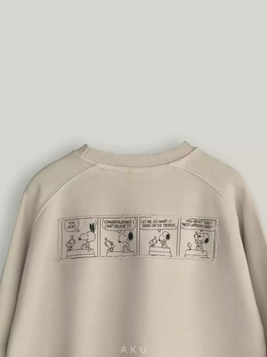 بلوز تک اسنوپی