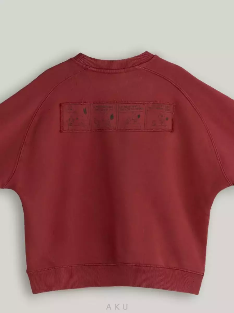 بلوز تک اسنوپی