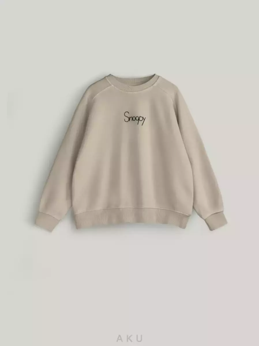 بلوز تک اسنوپی