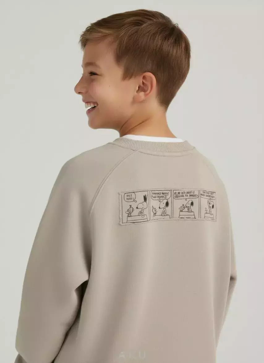 بلوز تک اسنوپی