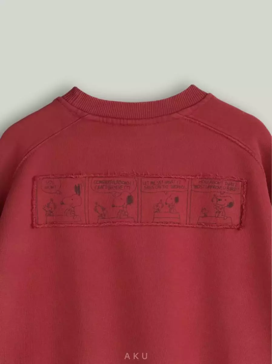 بلوز تک اسنوپی