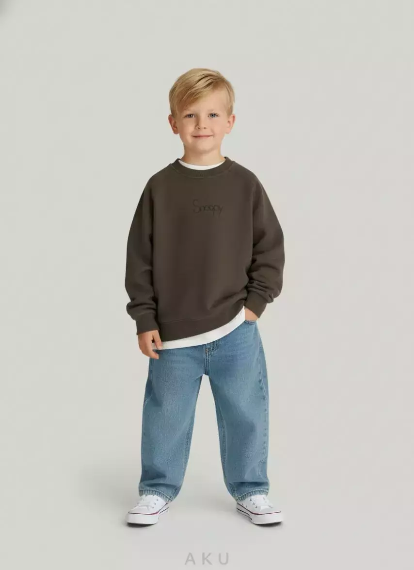 بلوز تک اسنوپی