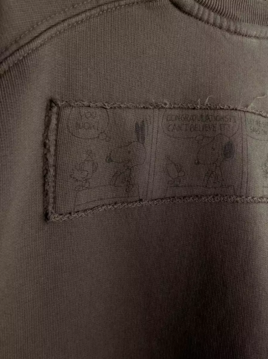 بلوز تک اسنوپی