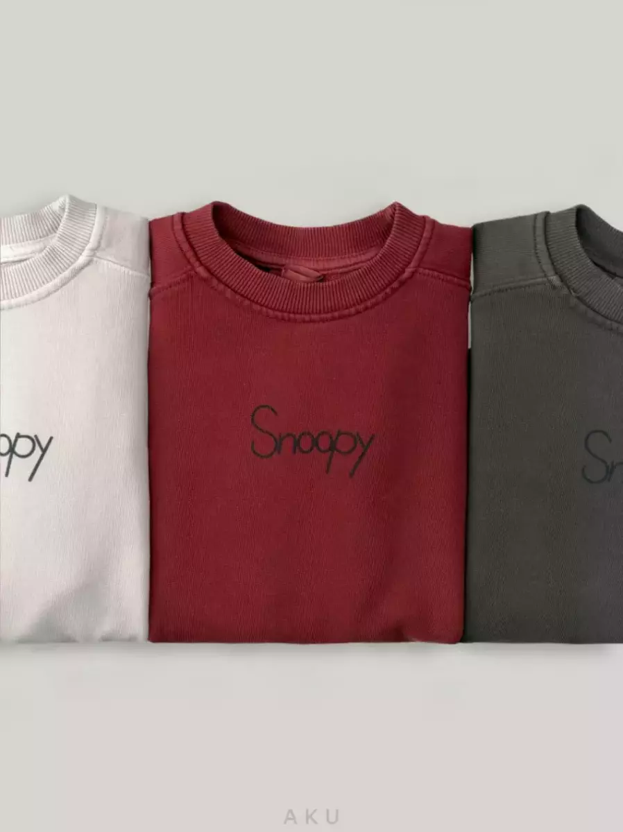 بلوز تک اسنوپی