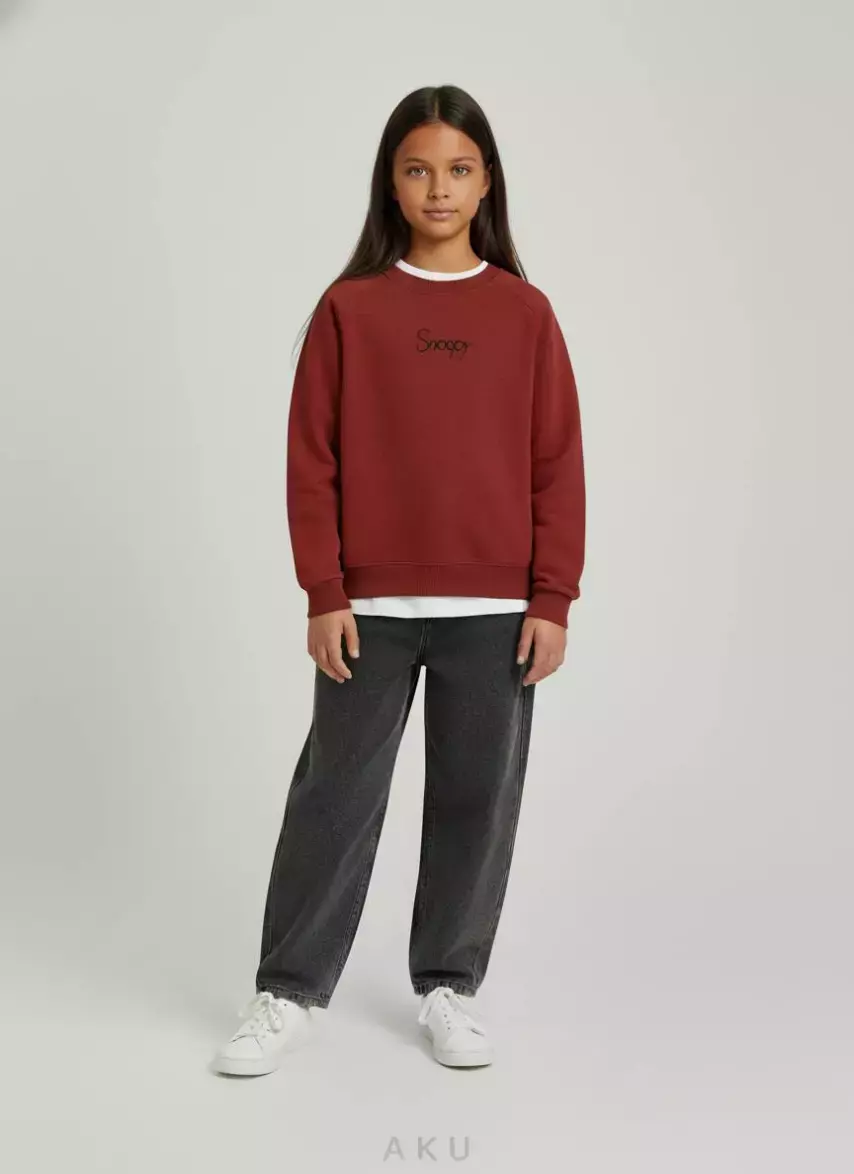 بلوز تک اسنوپی