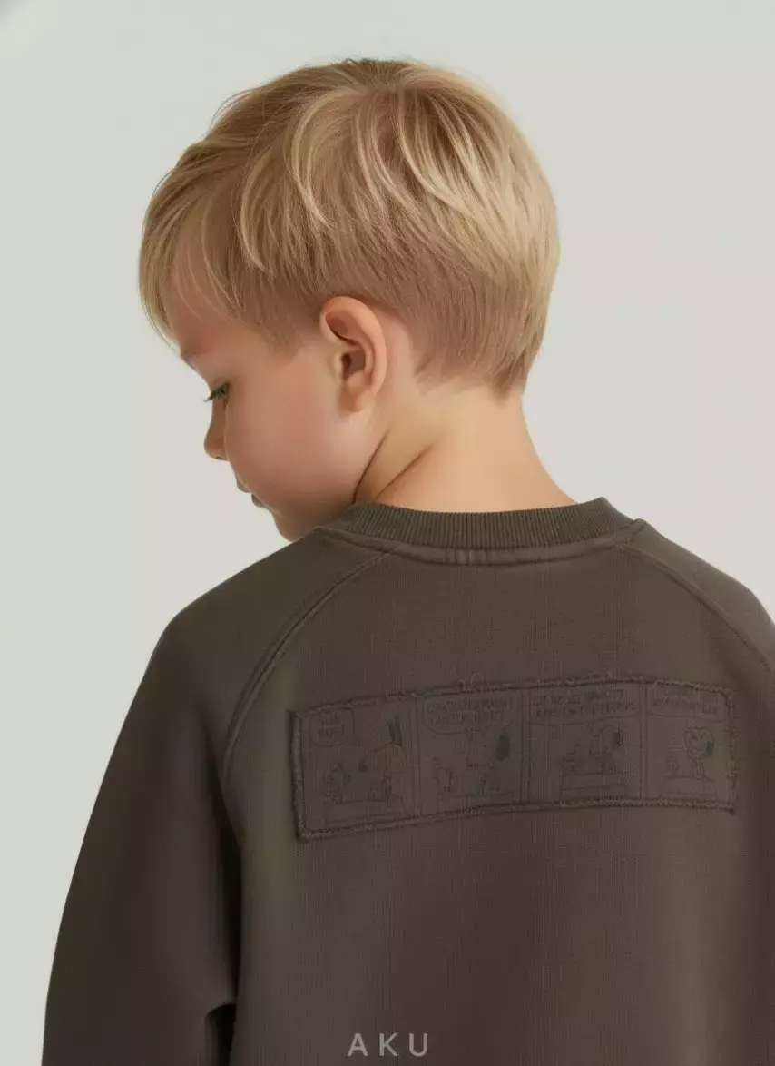 بلوز تک اسنوپی