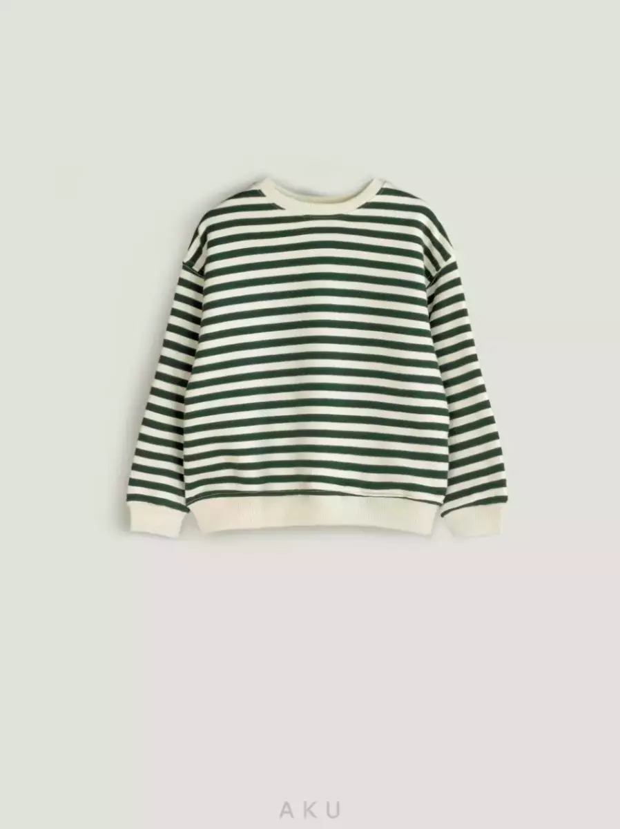 بلوز راه راه B