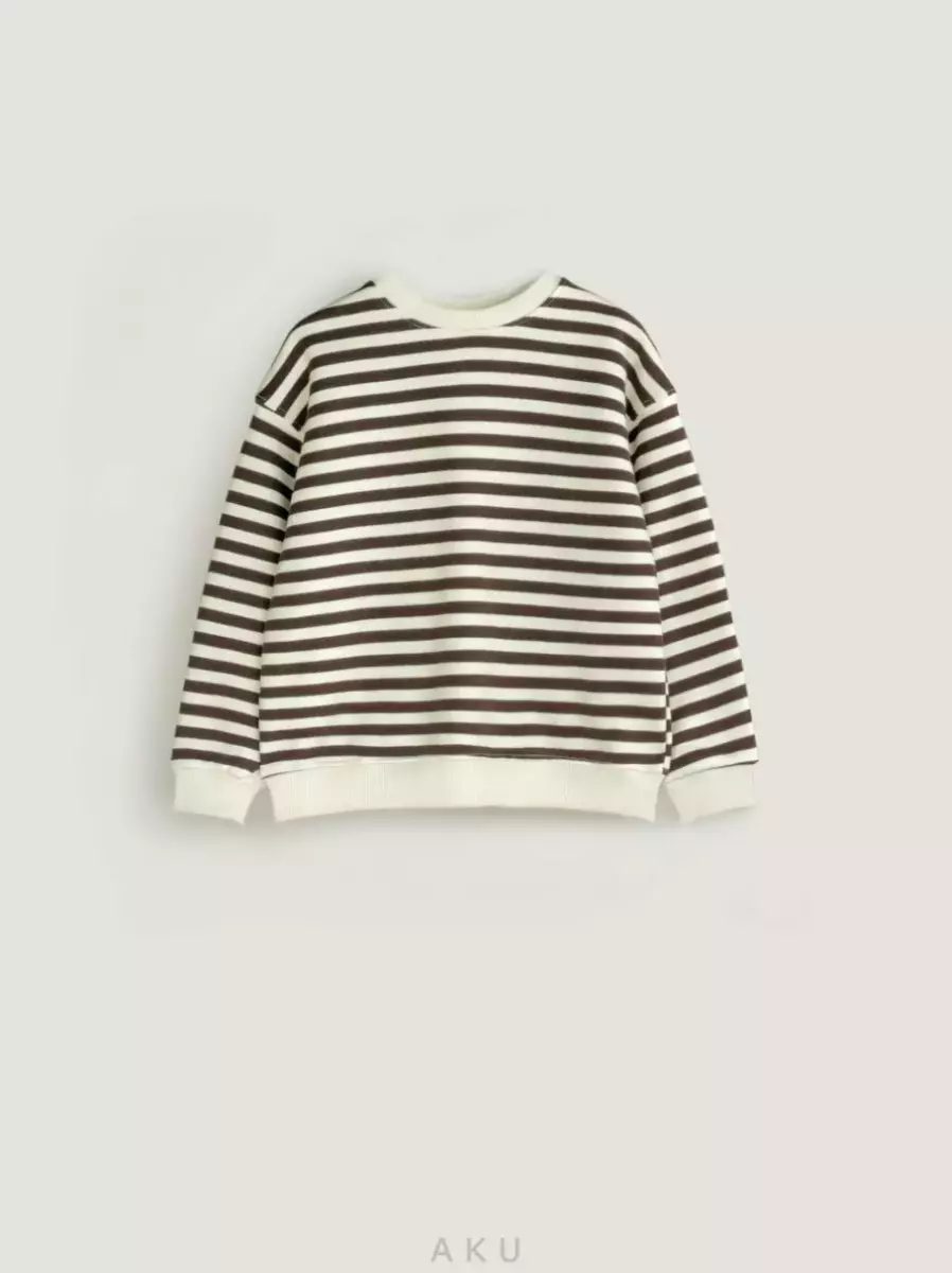 بلوز راه راه B