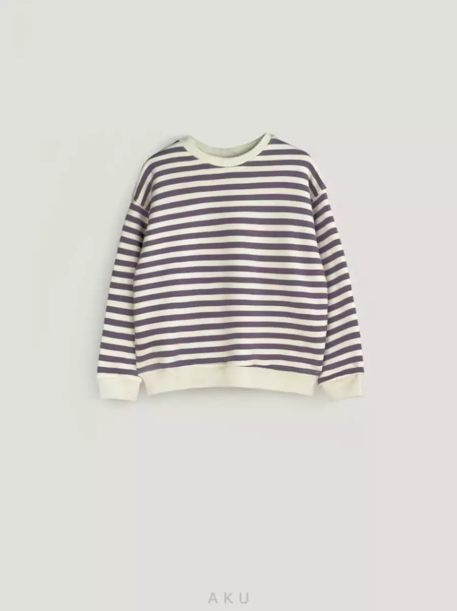 بلوز راه راه B