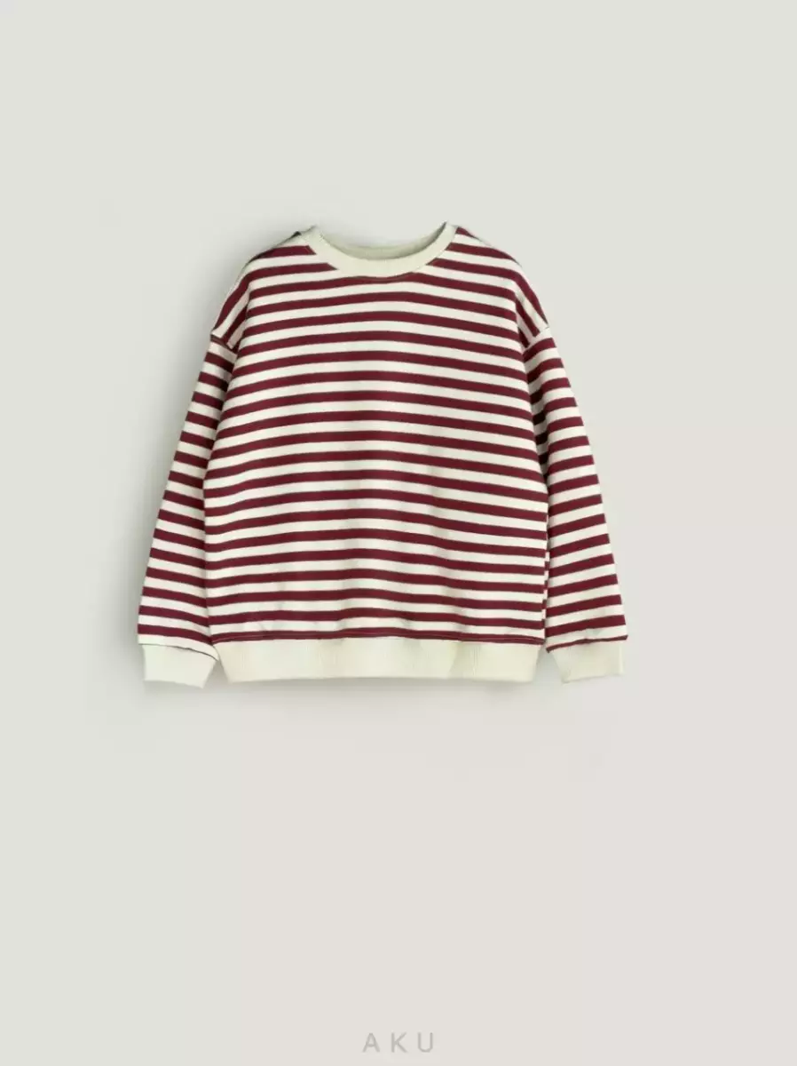 بلوز راه راه B