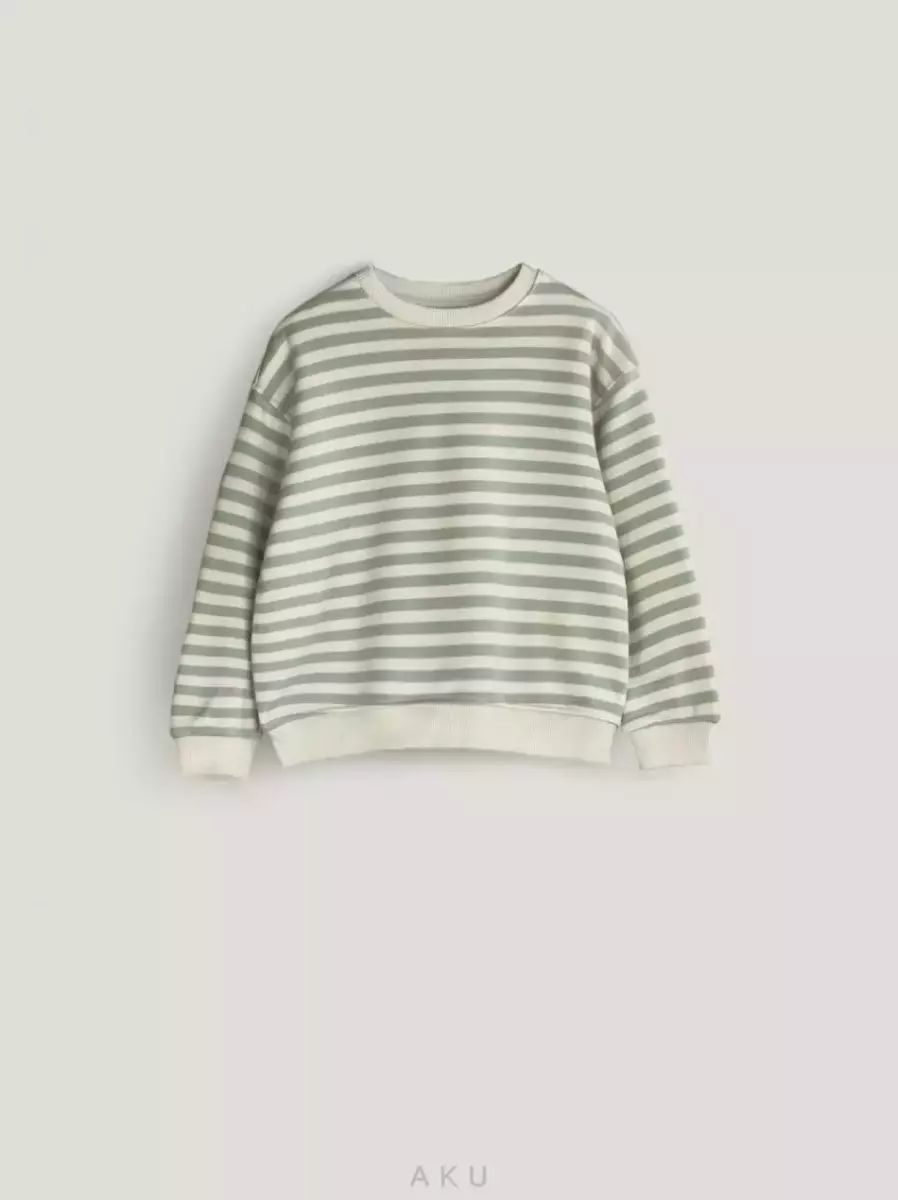 بلوز راه راه B