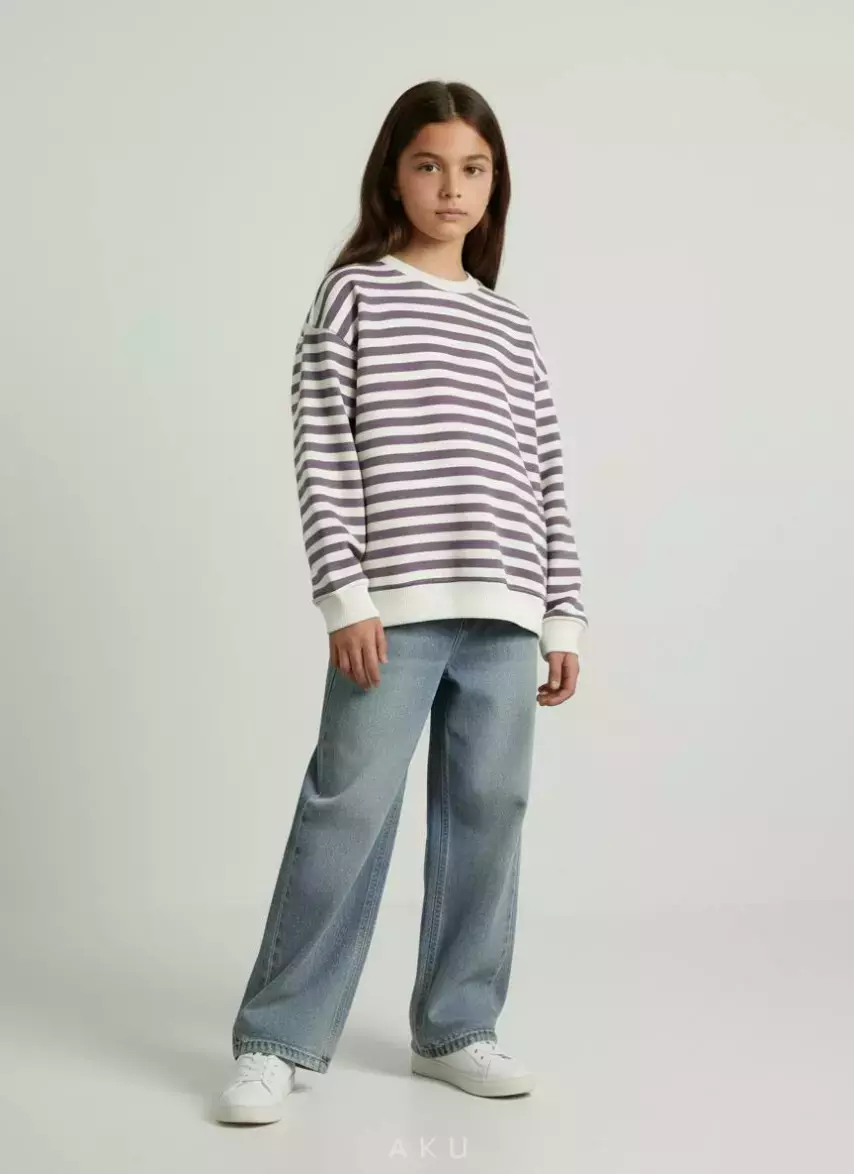 بلوز راه راه B