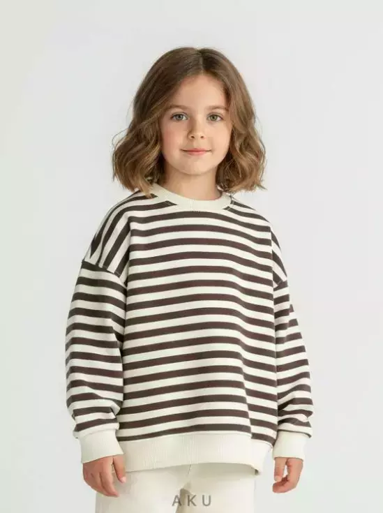 بلوز راه راه B