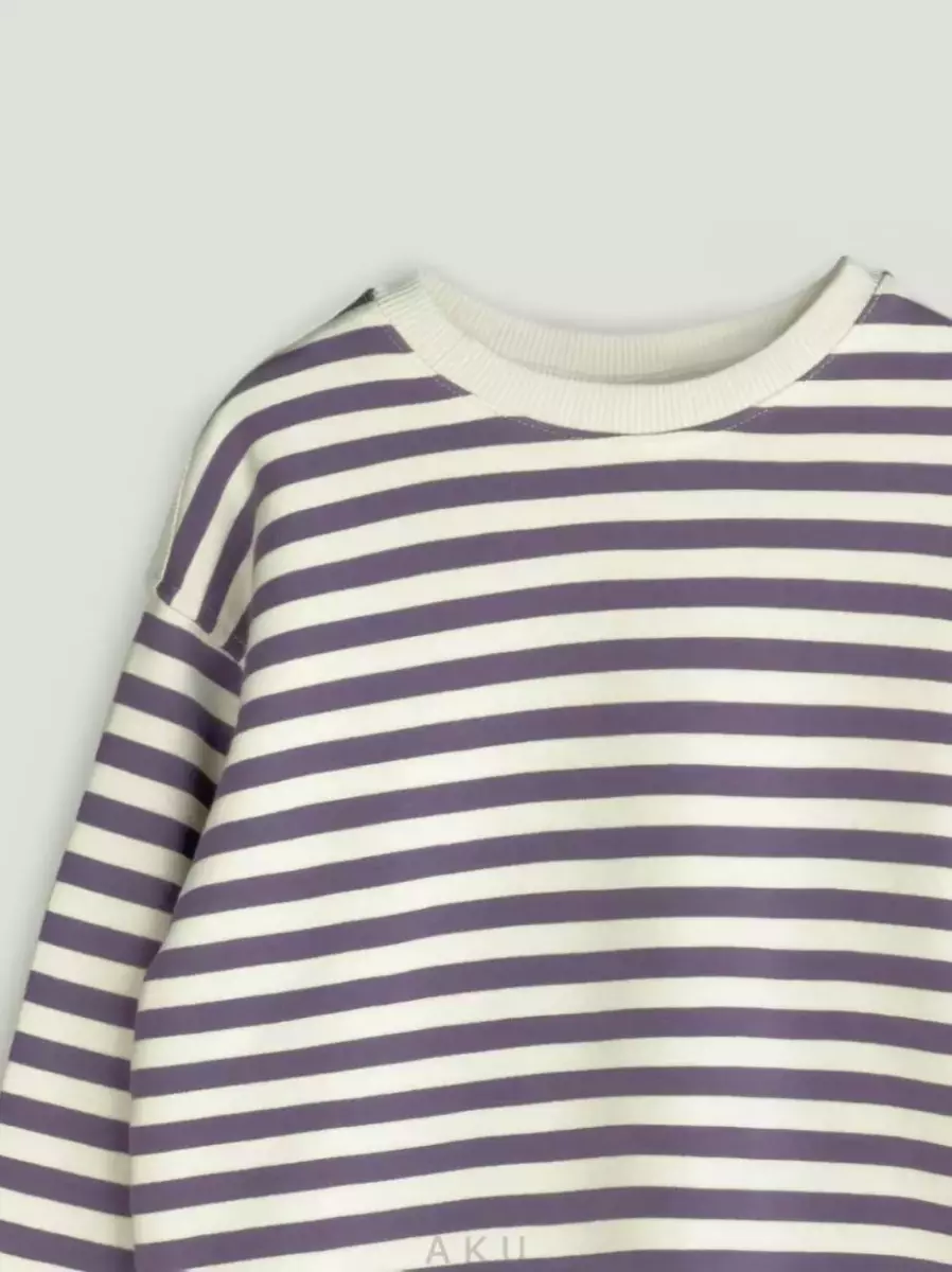 بلوز راه راه B