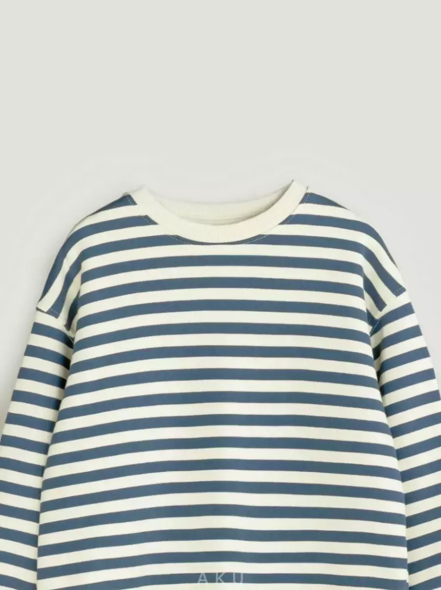 بلوز راه راه B