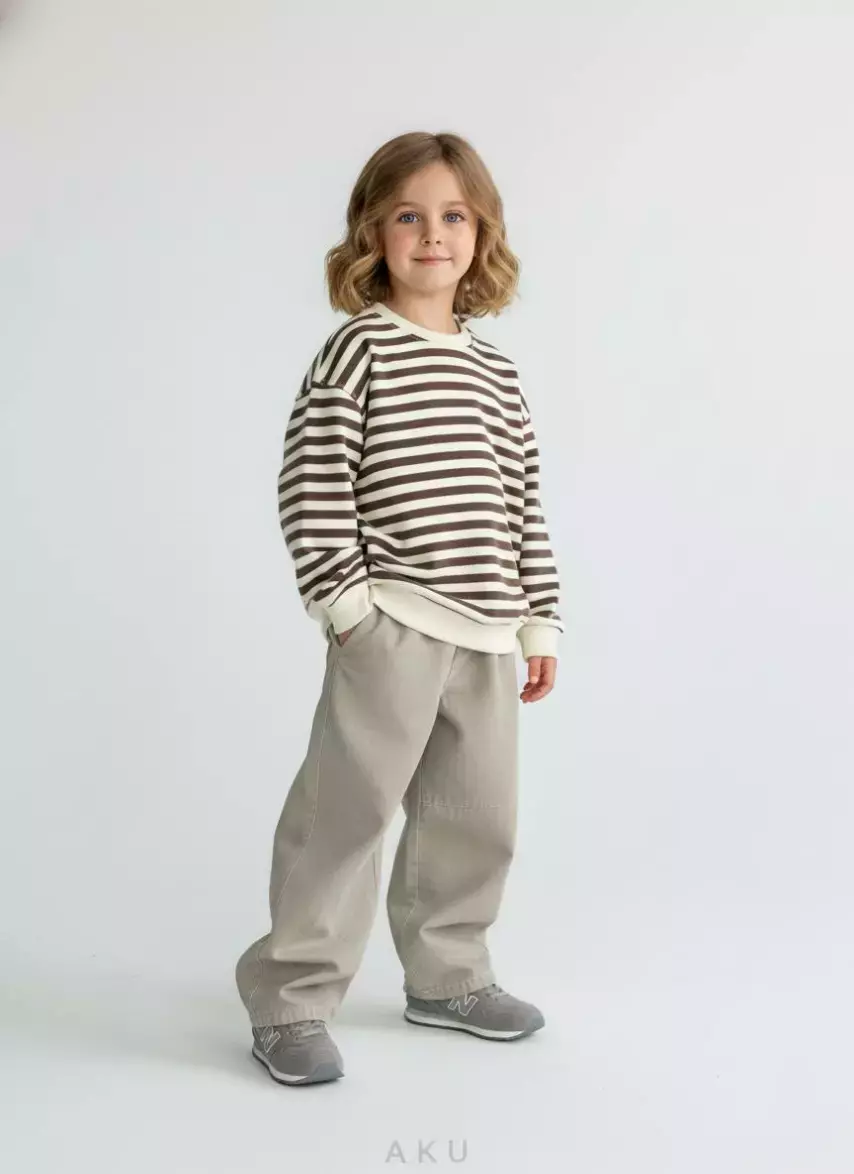 بلوز راه راه B