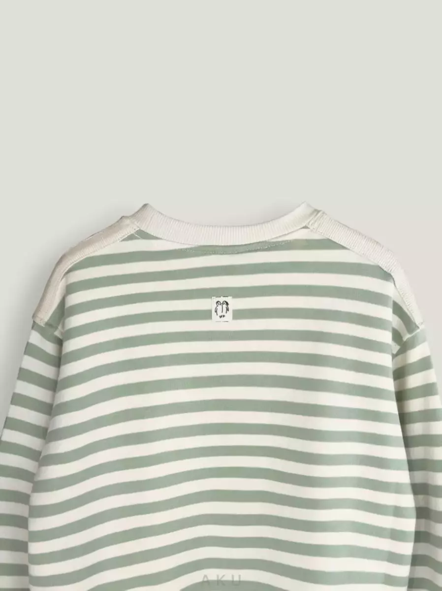 بلوز راه راه B