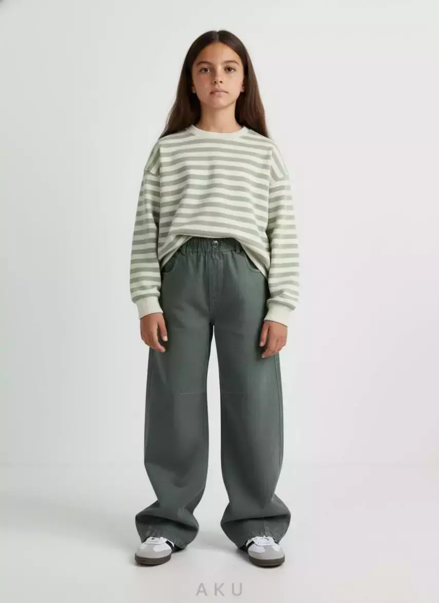 بلوز راه راه B