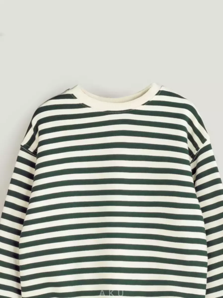 بلوز راه راه B