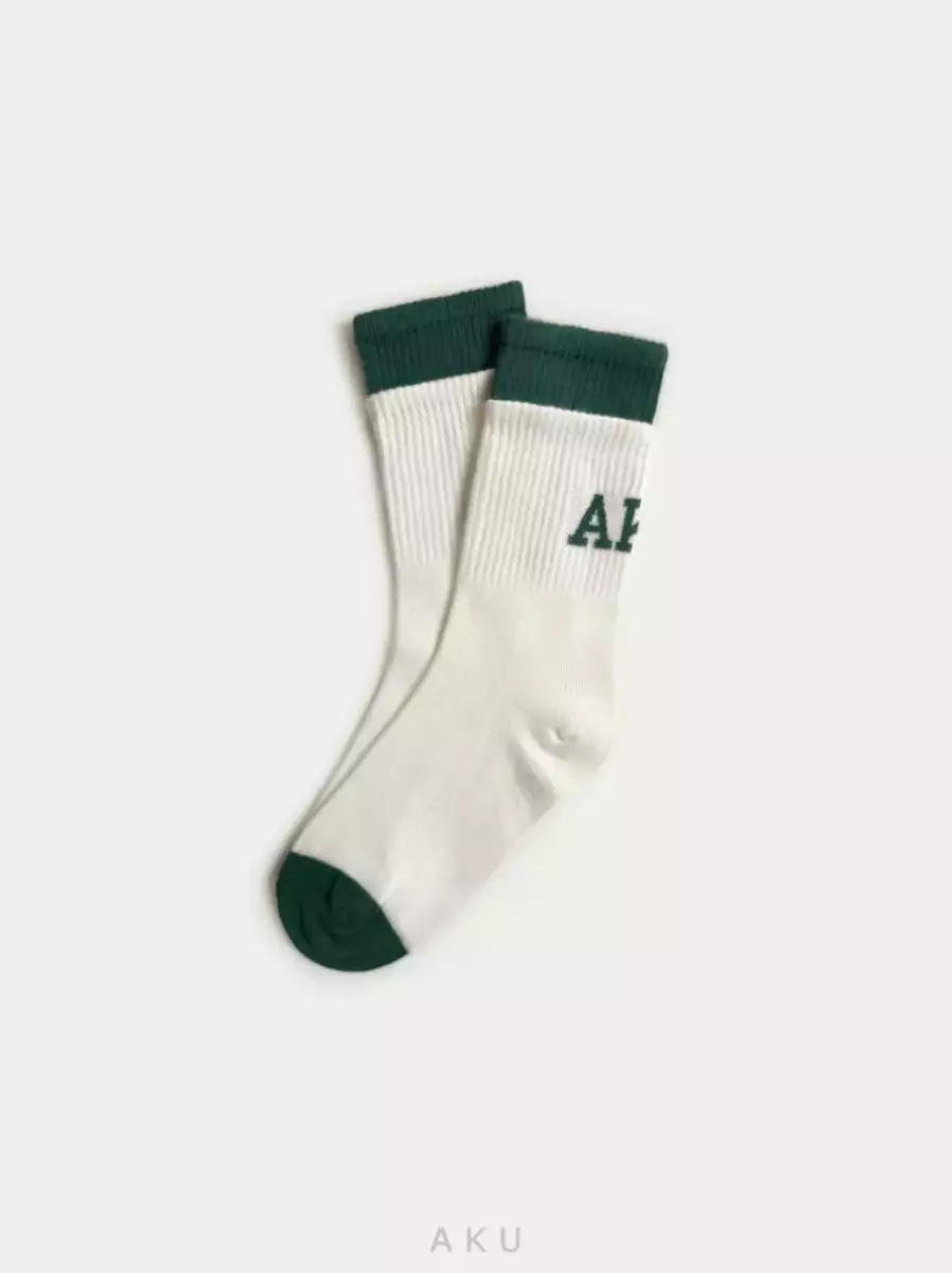 جوراب دو تیکه آکو