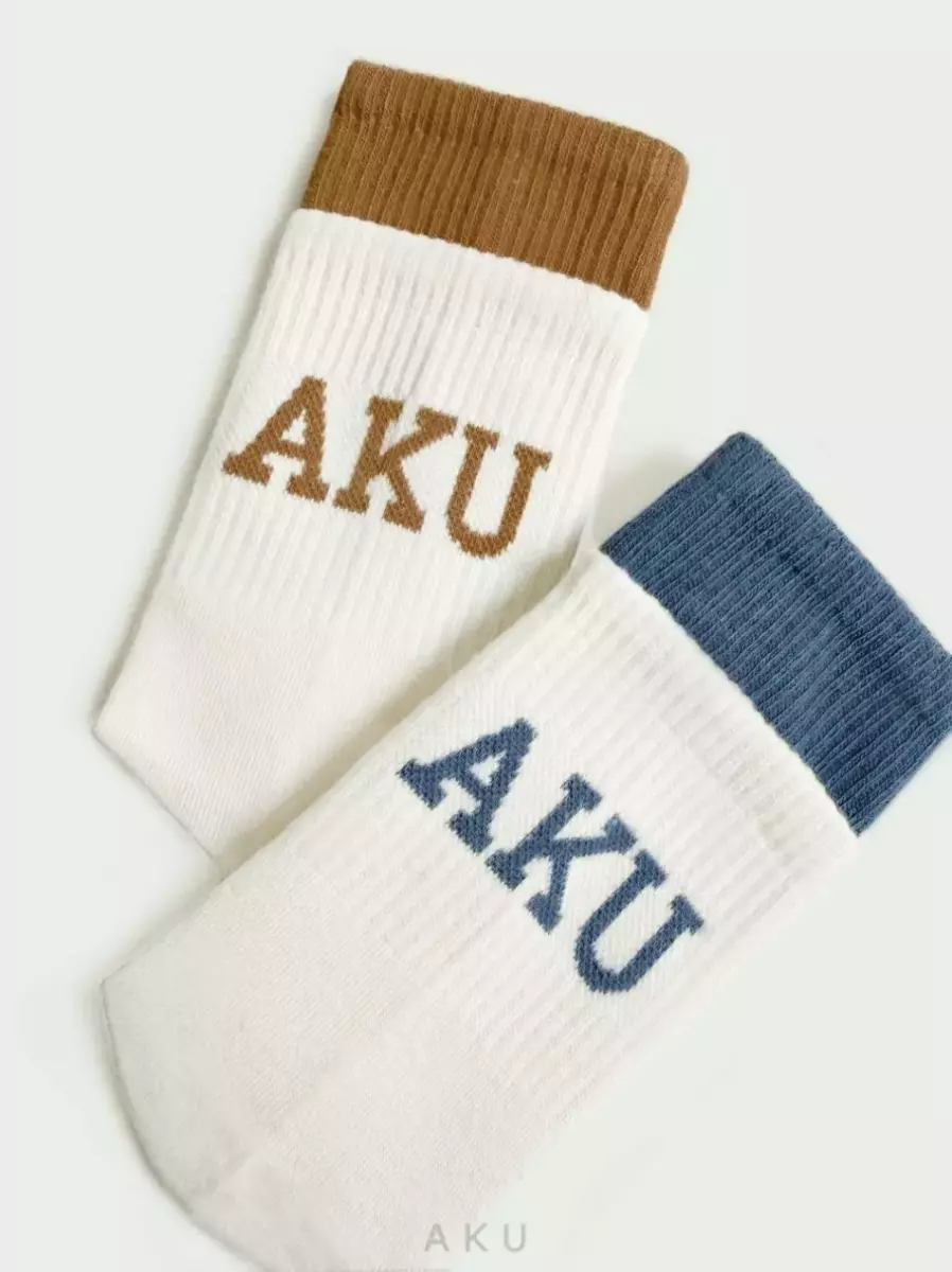 جوراب دو تیکه آکو