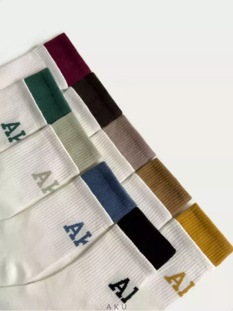 جوراب دو تیکه آکو