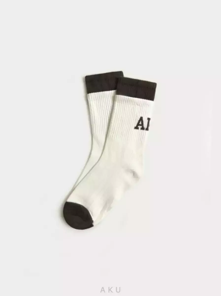 جوراب دو تیکه آکو