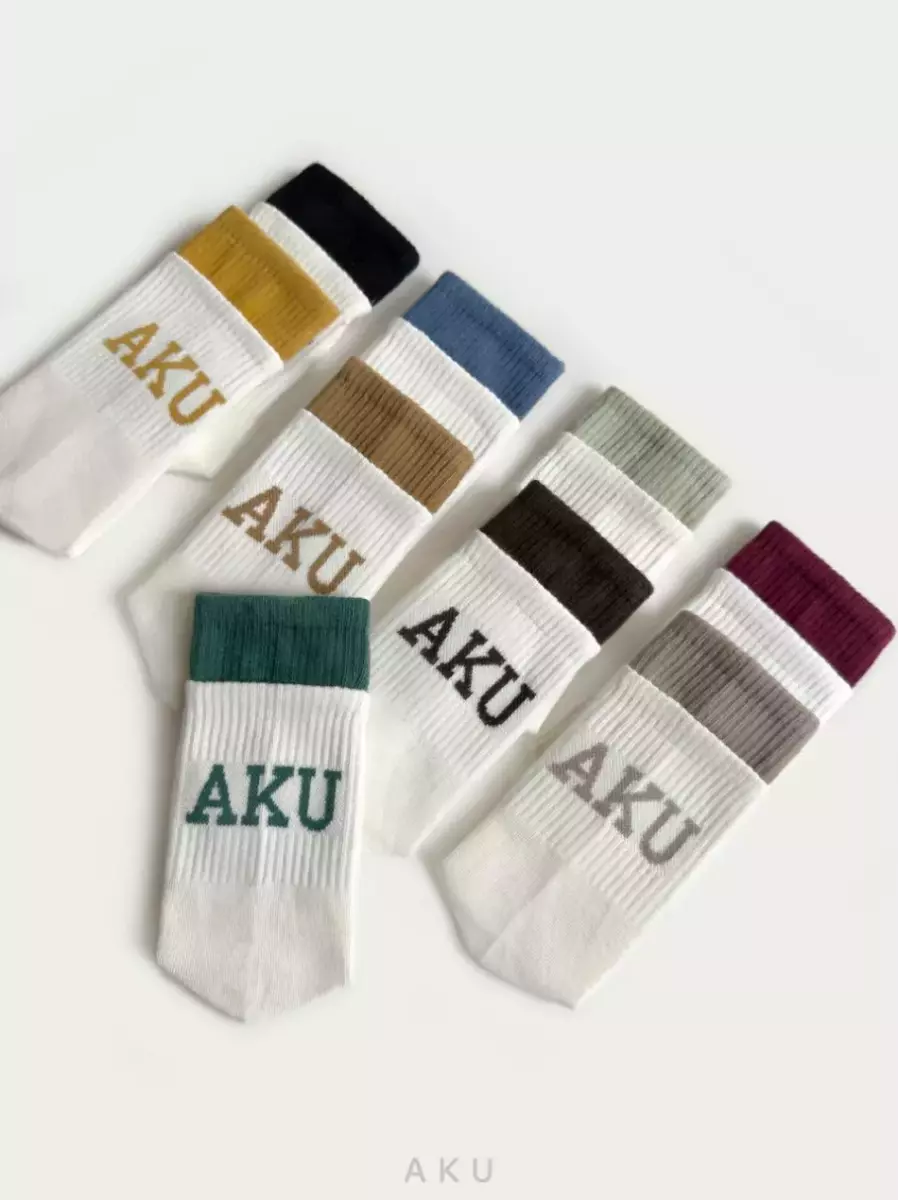 جوراب دو تیکه آکو