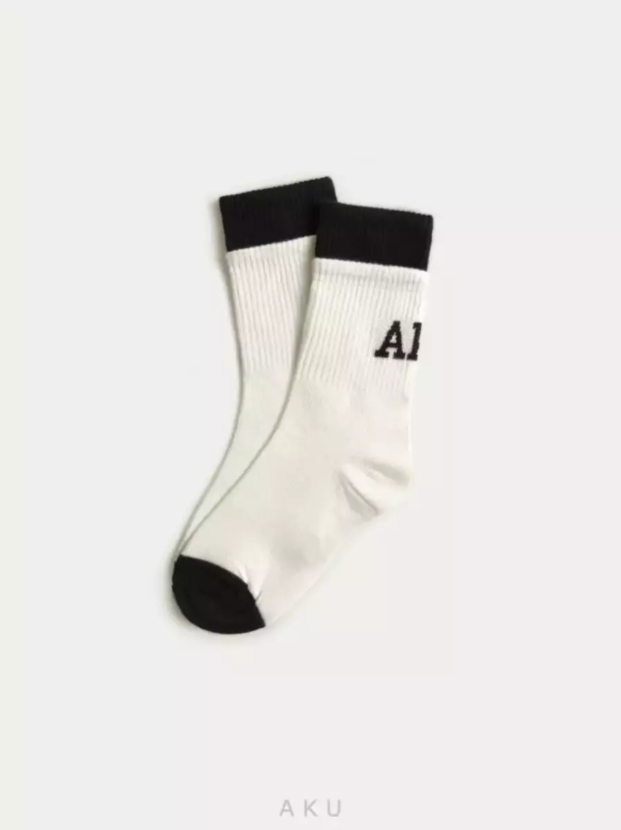 جوراب دو تیکه آکو