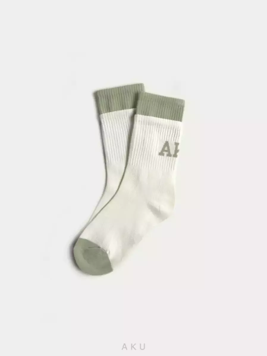 جوراب دو تیکه آکو