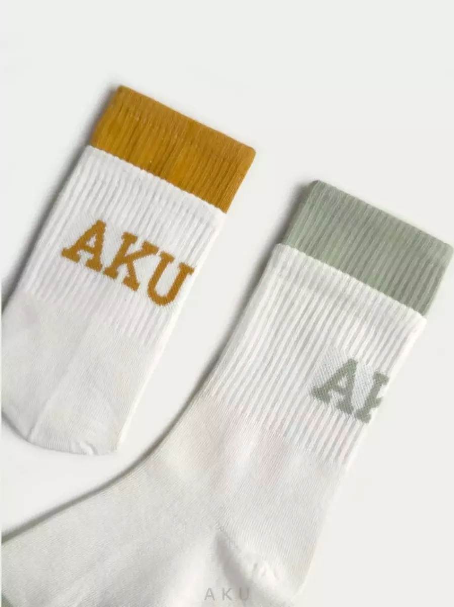 جوراب دو تیکه آکو