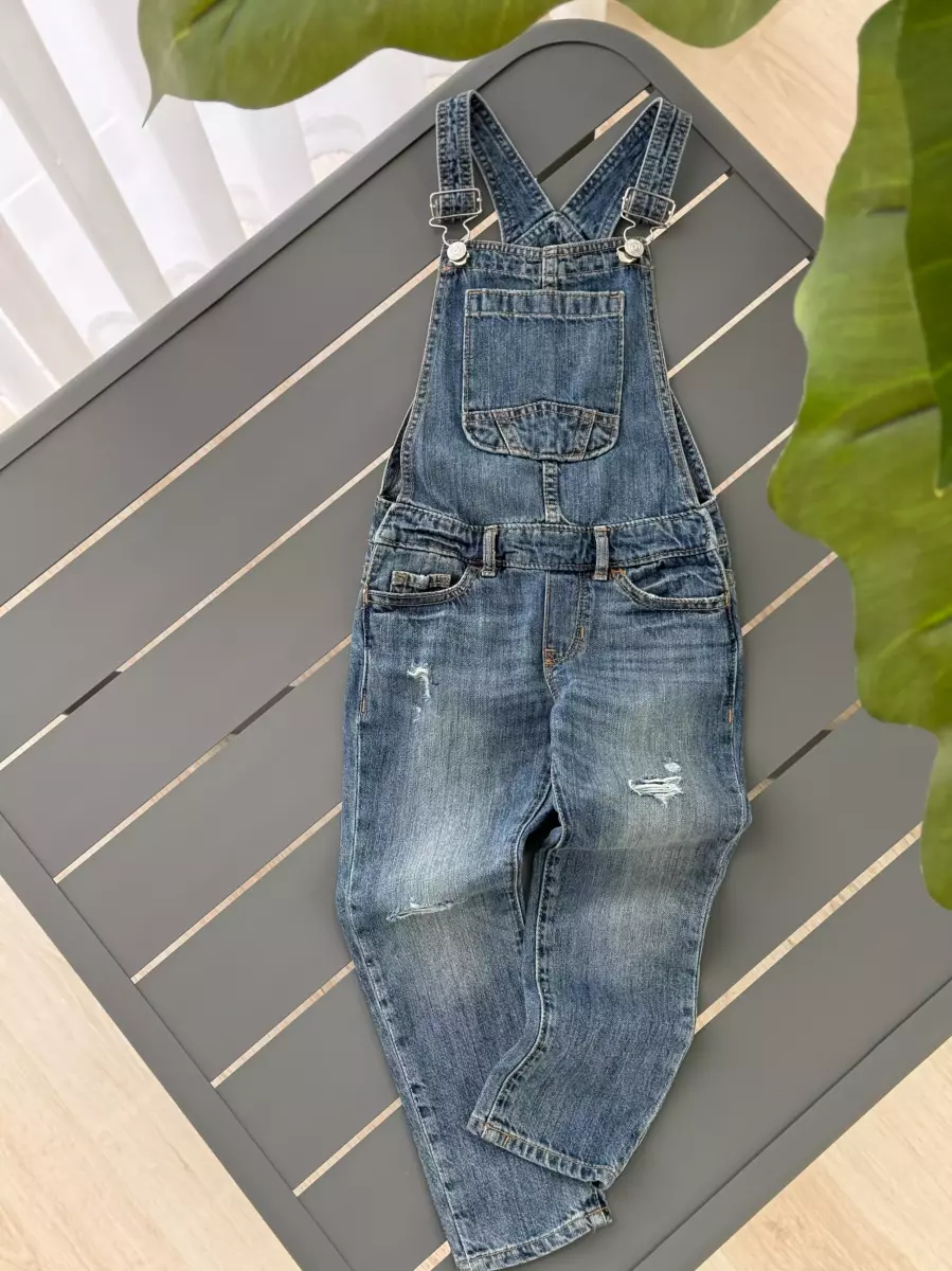 شلوار بیلر جین