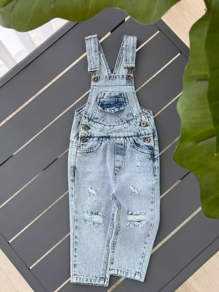 شلوار بیلر مام