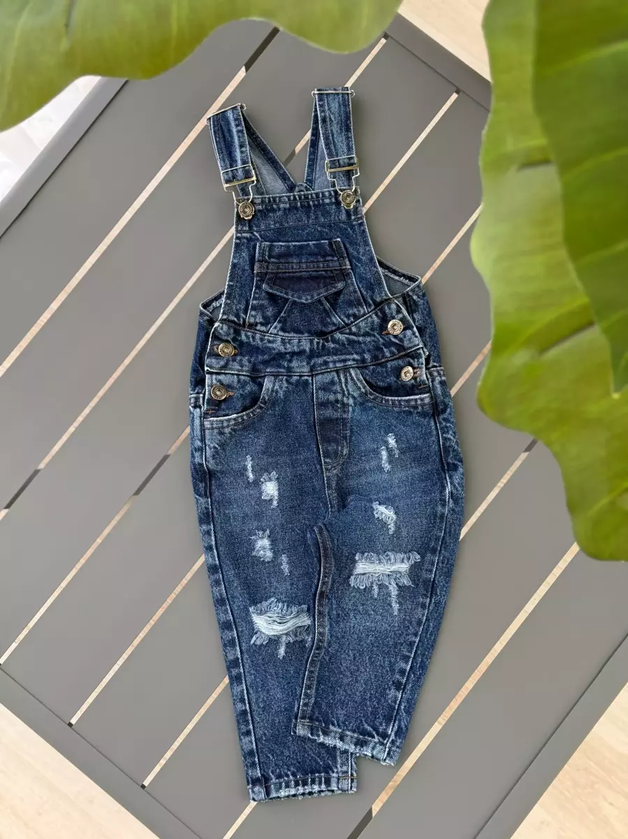 شلوار بیلر مام