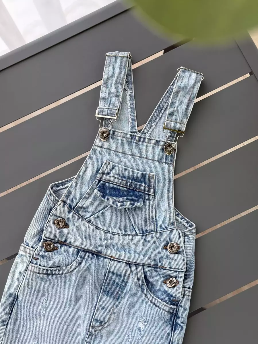 شلوار بیلر مام